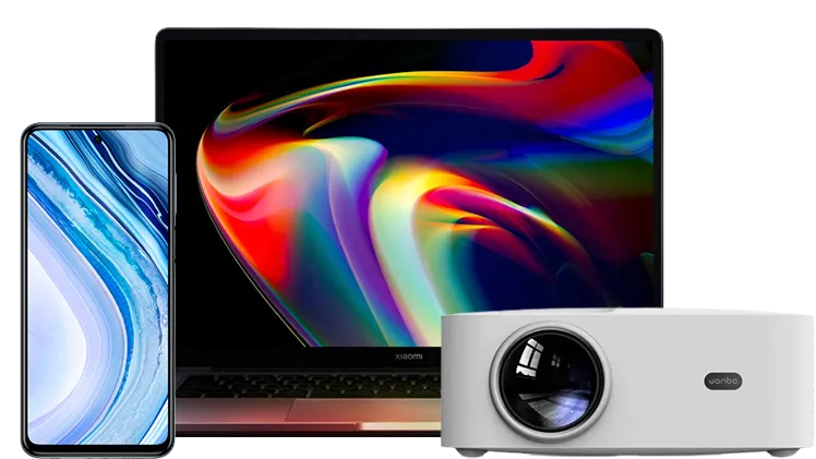 Сервисный центр Xiaomi в Орле